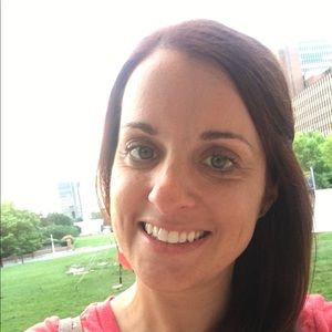 Meet your Posher, Janet